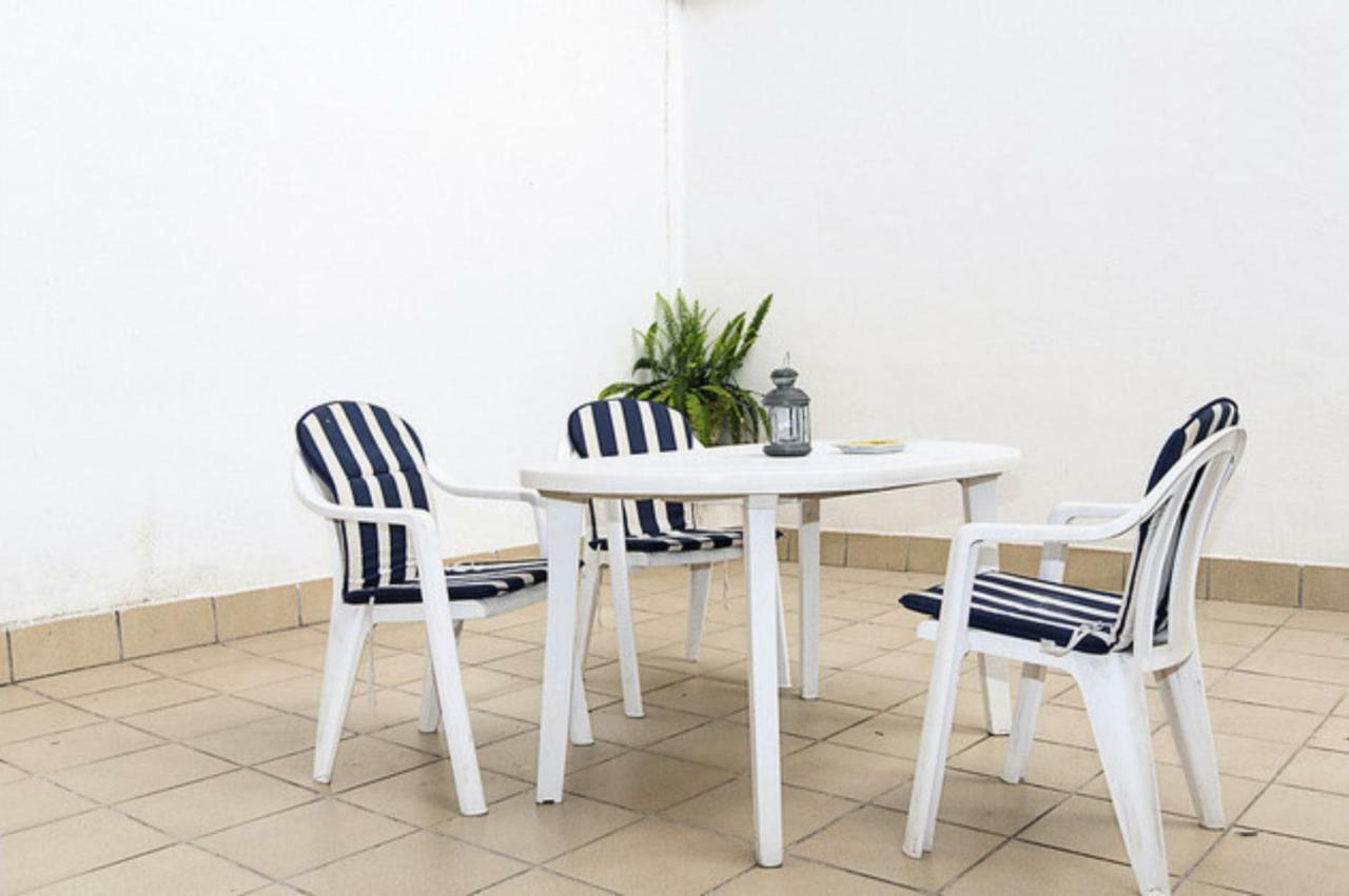 Afan Y Parking Incluido Appartement