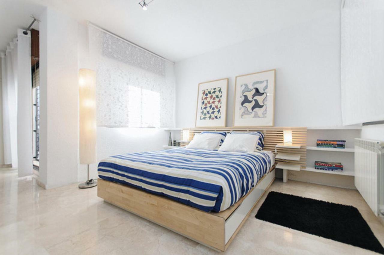 Afan Y Parking Incluido Appartement