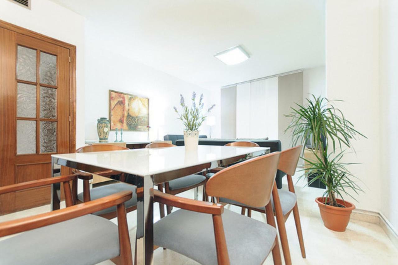 Afan Y Parking Incluido Appartement *