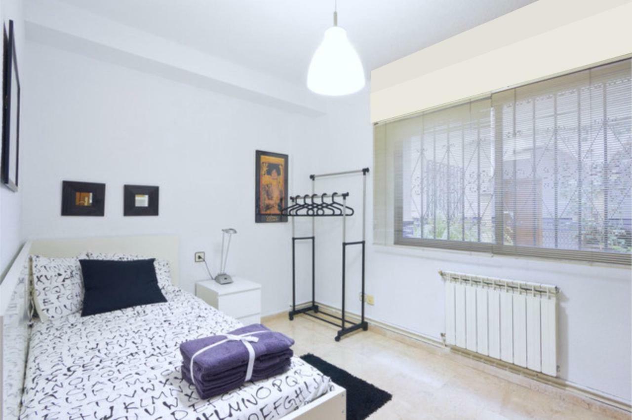 Appartement Afan Y Parking Incluido Granada