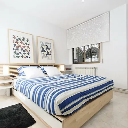 Afan Granada Y Parking Incluido Appartement Buitenkant foto