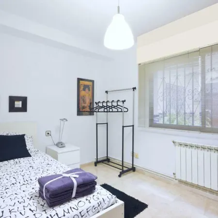 Afan Granada Y Parking Incluido Appartement Buitenkant foto