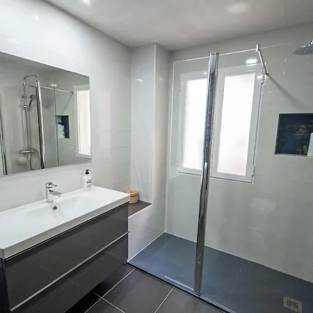 Afan Granada Y Parking Incluido Appartement Buitenkant foto