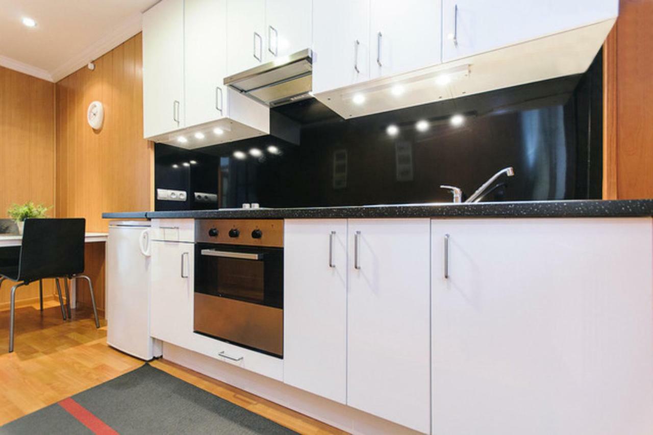 Afan Y Parking Incluido Apartment
