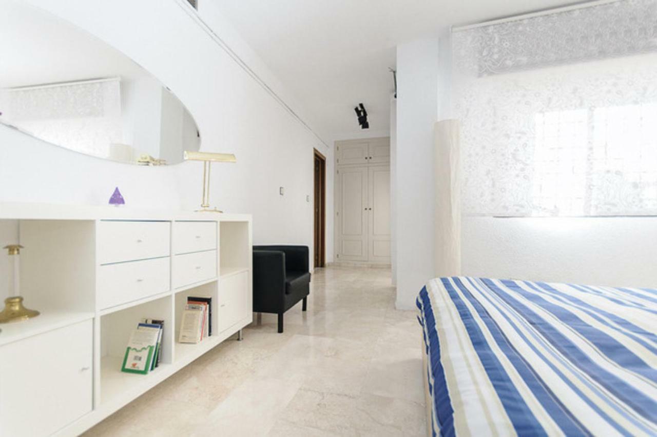Afan Y Parking Incluido Apartment