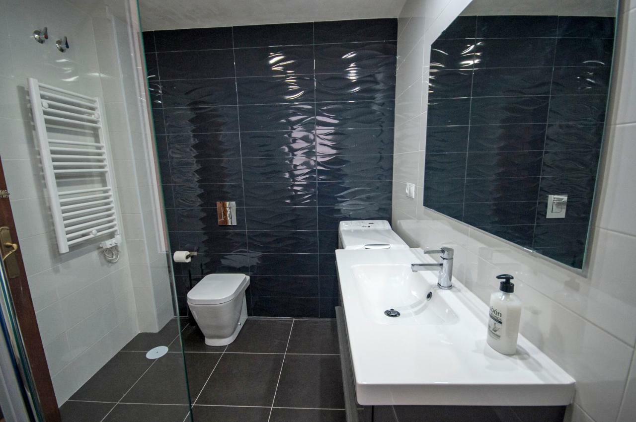 Afan Y Parking Incluido Apartment Granada