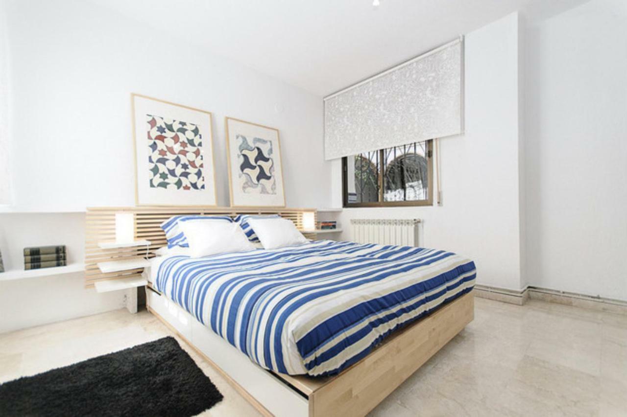 Afan Y Parking Incluido Apartment *