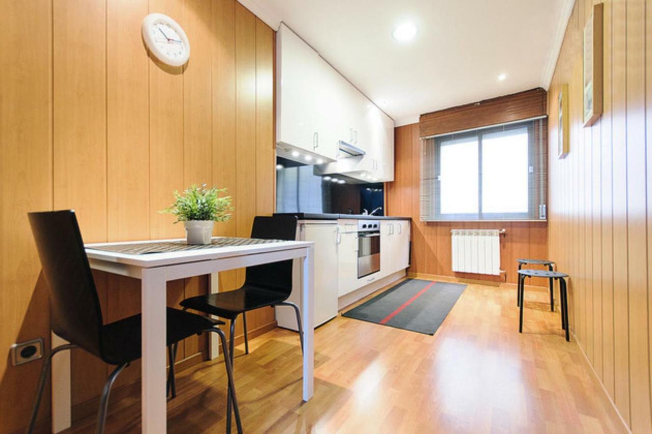 Afan Y Parking Incluido Apartment *