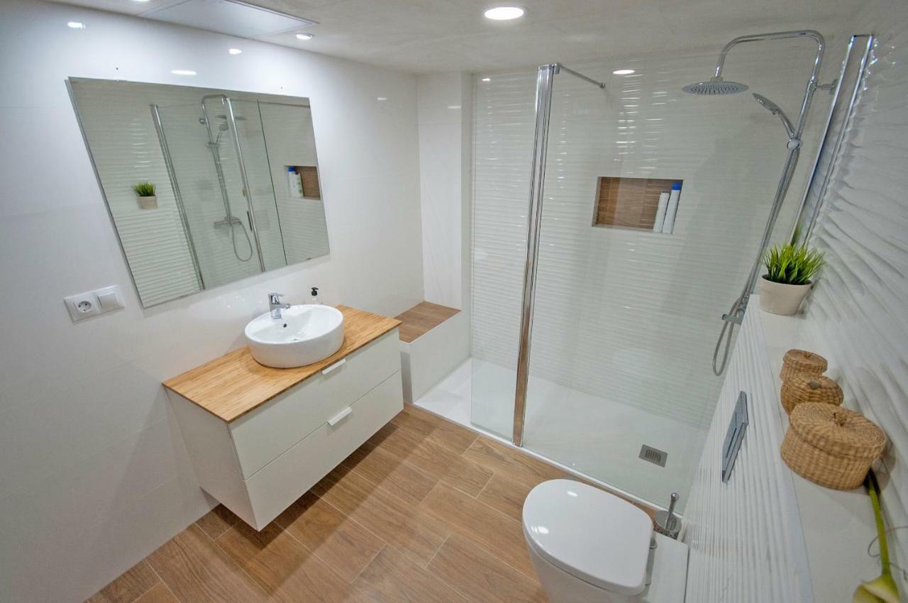 Afan Y Parking Incluido Apartment Granada