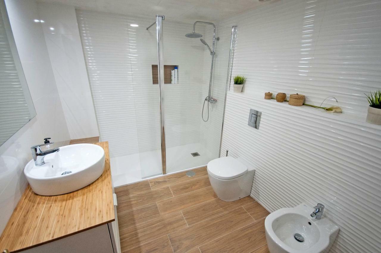 Afan Y Parking Incluido Apartment