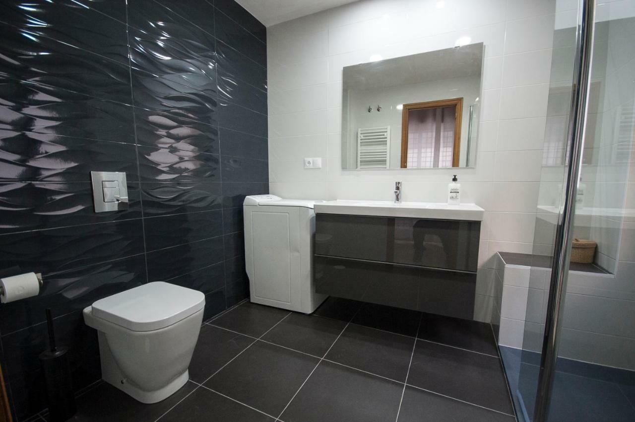 Afan Y Parking Incluido Apartment Granada