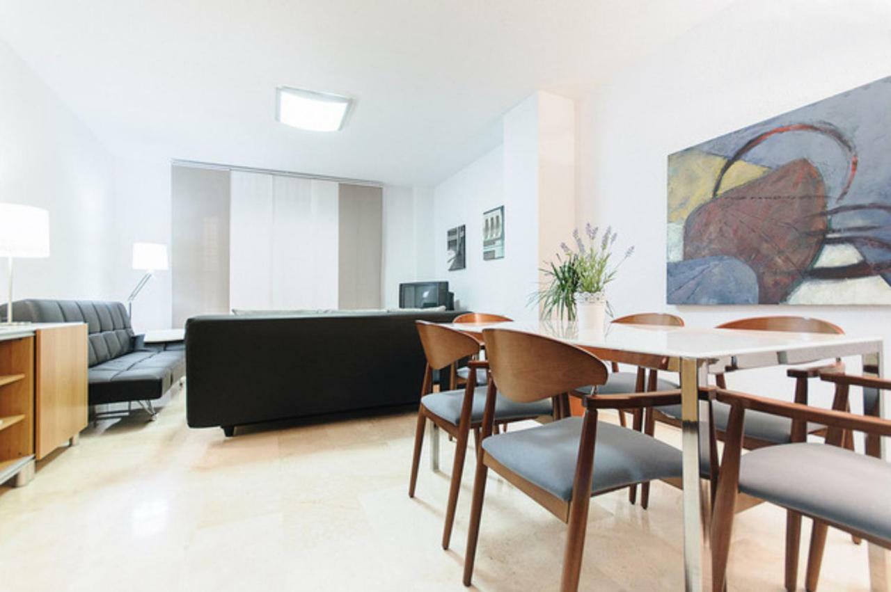 Afan Y Parking Incluido Apartment Granada
