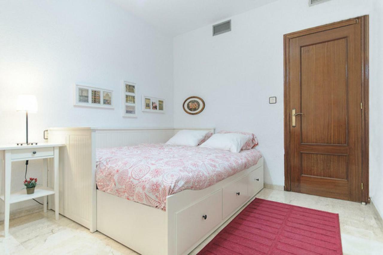 Apartment Afan Y Parking Incluido Granada